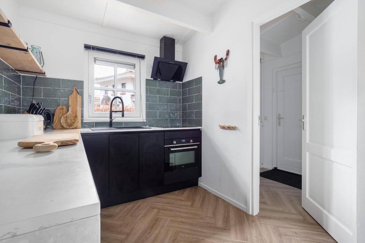 Boshof 7 Villa Ermelo Kültér fotó