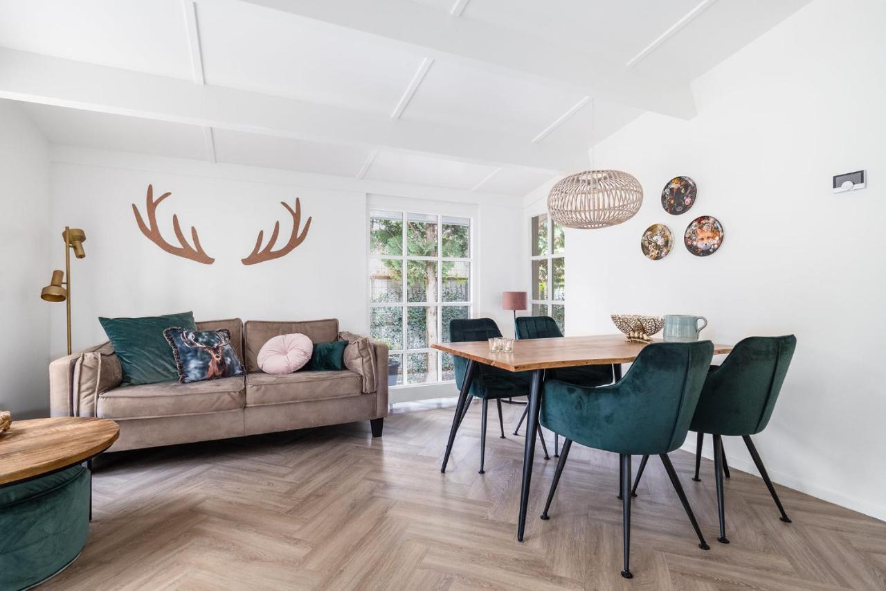 Boshof 7 Villa Ermelo Kültér fotó