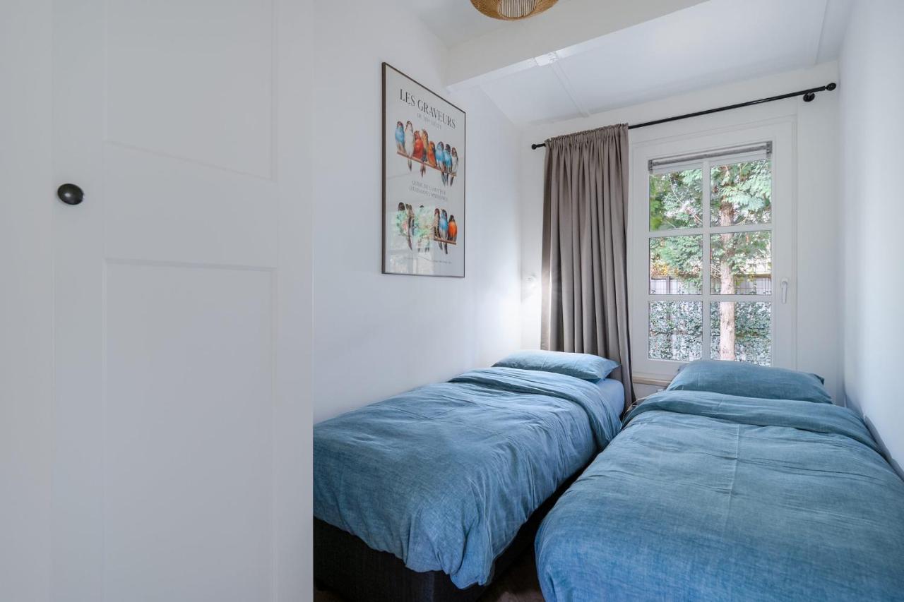 Boshof 7 Villa Ermelo Kültér fotó