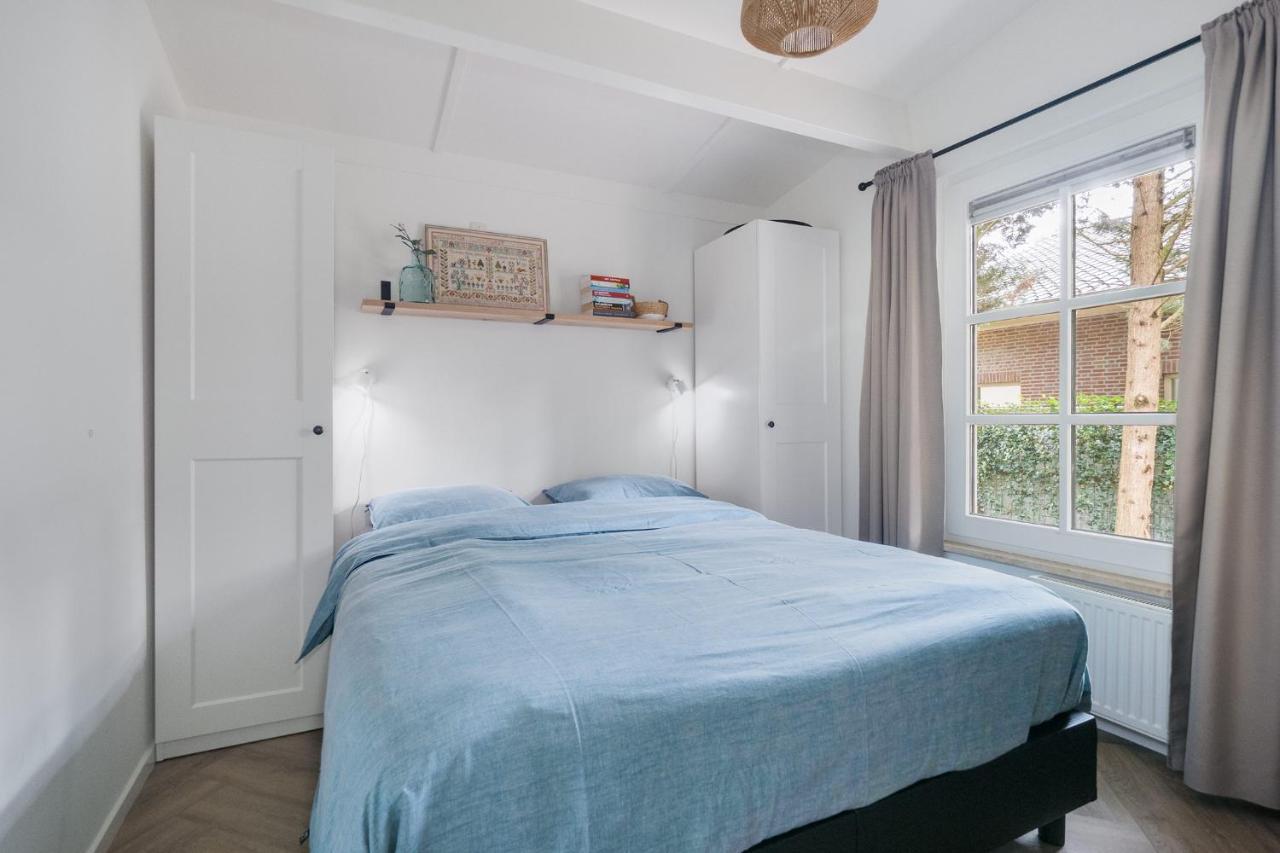 Boshof 7 Villa Ermelo Kültér fotó