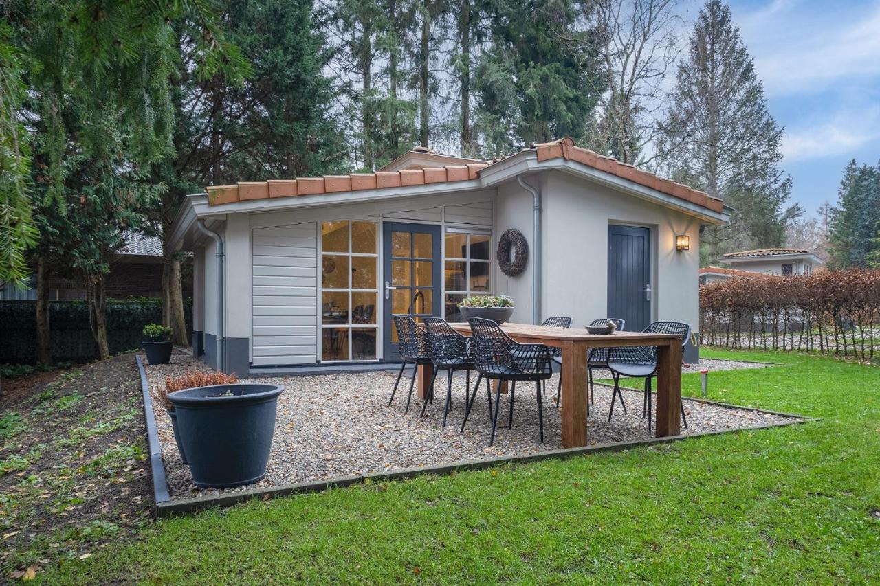 Boshof 7 Villa Ermelo Kültér fotó